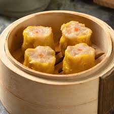 Dim Sim(4 pcs)